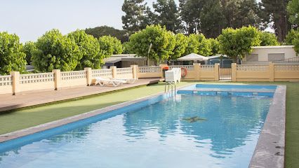 Camping Victoria