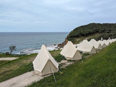 Camping Las Arenas