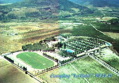 Camping La Rafa