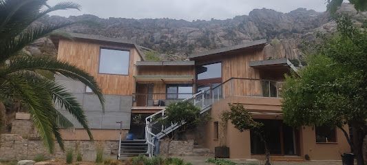Camping el Ortigal