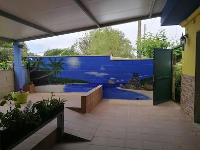 Camping Montalvo Playa