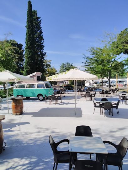 Camping Osuna