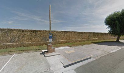 Area autocaravanas